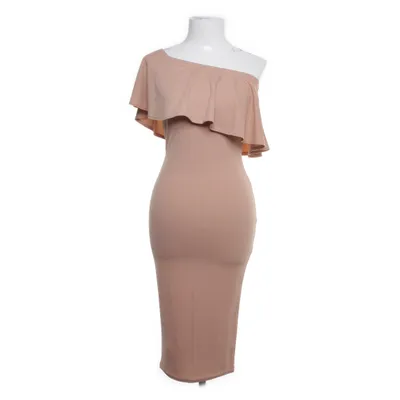 Dress (Beige) from NLY One Elastane, Polyester