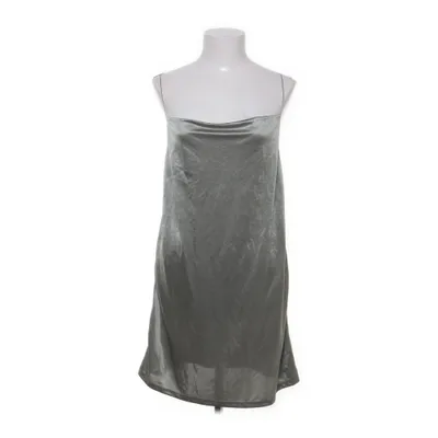 Klänning (Grön) från Zara