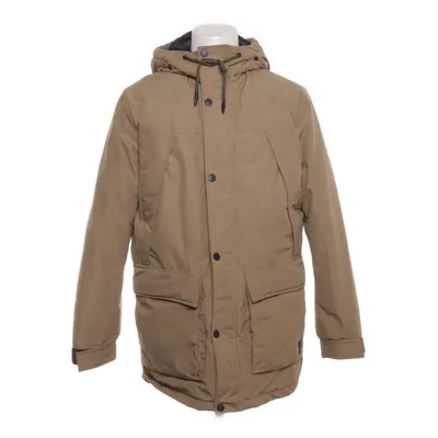 Winterjas (Beige) van Jack & Jones Polyester