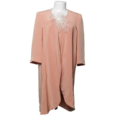 Cardigan (Rose) de Carla Carla Polyester