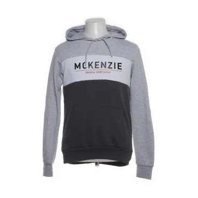 Huvtröja (MCKTM15405) från McKenzie Bomull, Polyester