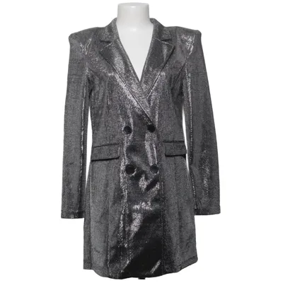 Blazer (Sølv) fra Ivyrevel Elastan, Metallfiber, Polyester