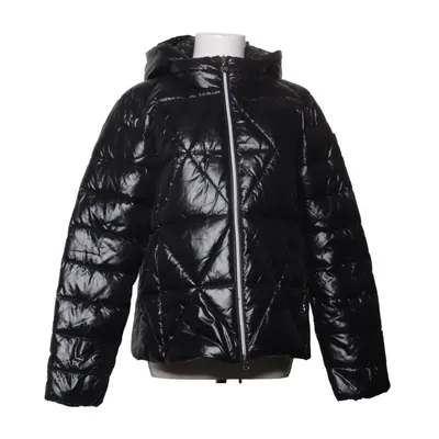 Veste d'hiver (Noir) de Emporio Armani Polyamide, Polyester