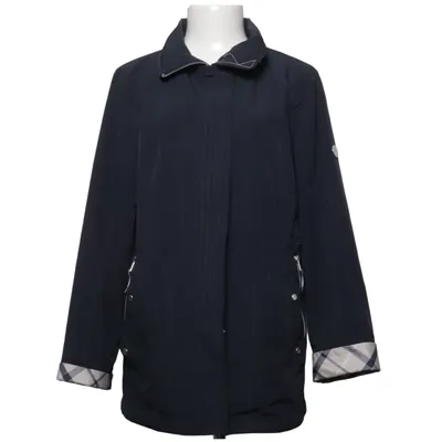Veste (Noir) de Junge Élasthane, Polyester