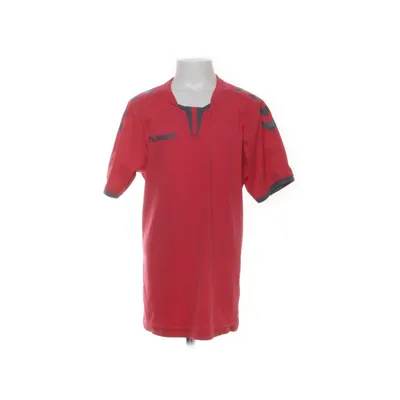 Fotbollströja (Röd) från Hummel Polyester