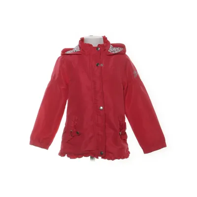 Regenjack (Rood) van Stop Go