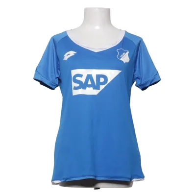 Voetbalshirt (Blauw, Wit) van Lotto Polyester