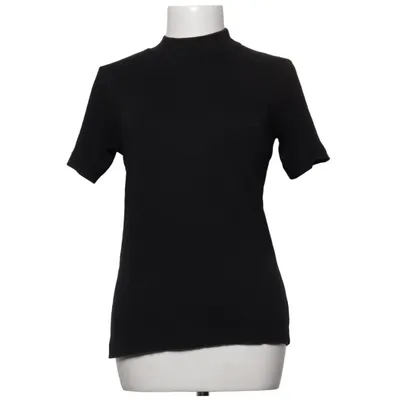 Top (Zwart) van Sinclair by KappAhl