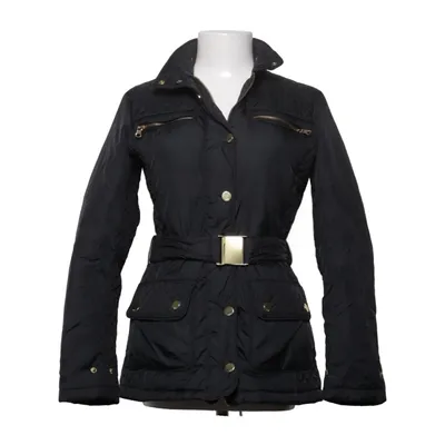Veste (Noir) de Mango Casual Sportswear Polyester
