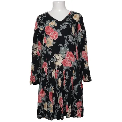 Robe (Noir, Multicolore) de Sinclair Viscose