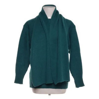 Sweater (Petrol green) from Rodier Paris Acrylic, Mohair, Wool