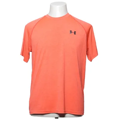 T-shirt (Rød) fra Under Armour