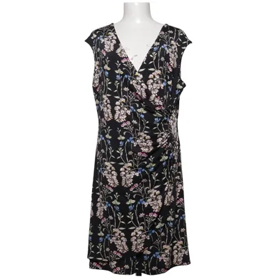 Jurk (Flavia) van Rose Bud Elastaan, Polyester