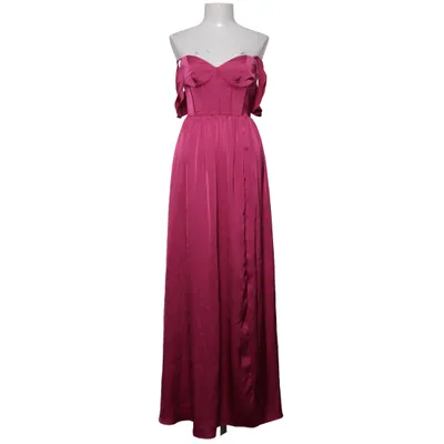 Aftonklänning (Rosa) från Azazie Polyester