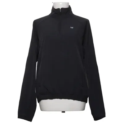 Anorak (Gray) from MyProtein Elastane, Polyamide
