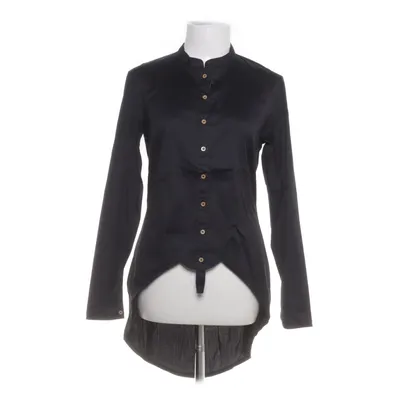 Shirt (Black) from NÖR Denmark Cotton, Elastane, Polyamide