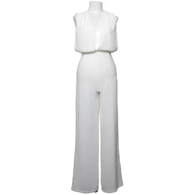Jumpsuit (Full Pant Jumpsuit) from Roser Polyester