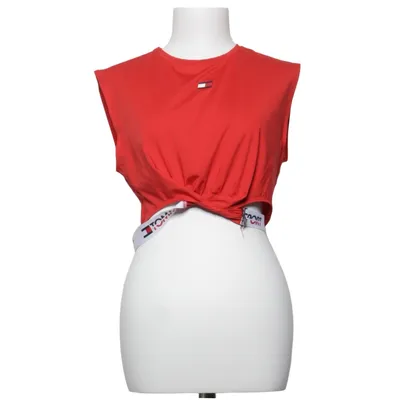 Sports top (Red, White) from Tommy Sport