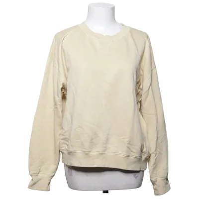 Sweatshirt (Beige) de Soft Sport Filippa K Coton, Lyocell
