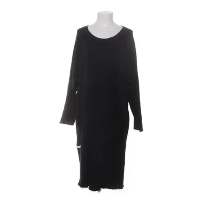 Klänning (Svart) från 10 Days Ekologisk bomull