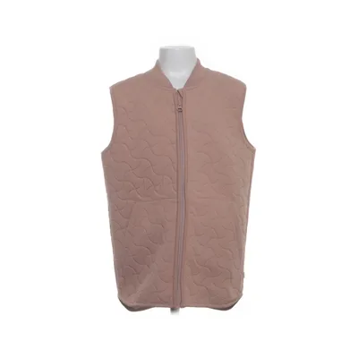 Ytterväst (Beige) från Wheat Återvunnen polyester