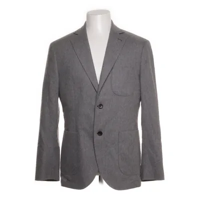 Kavaj (Grå) från The Tailoring Club Kashmir, Ull, Viskos