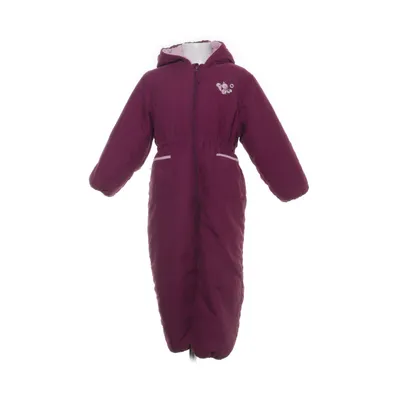 Overall (Purple, Pink) from Papagino Polyester