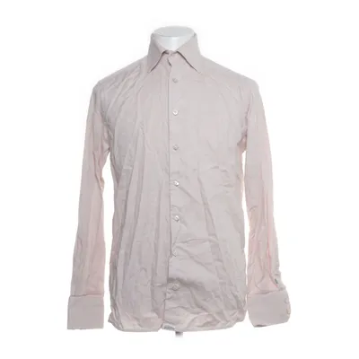 Flannel shirt (Pink, Multicolored) from Eton