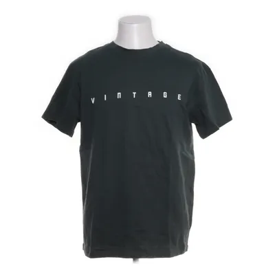 T-shirt (Grön) från Vintage Bomull