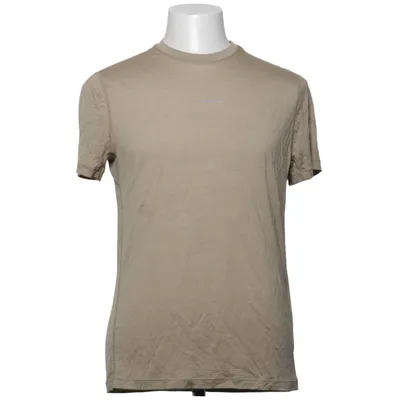 T-shirt (125 Cool-Lite) från Icebreaker Lyocell, Ull
