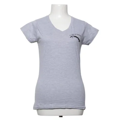 T-shirt (Softstyle) de Gildan Softstyle Coton, Polyester