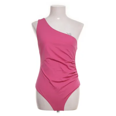Swimsuit (Pink) from H&M Elastane, Polyamide, Polyester