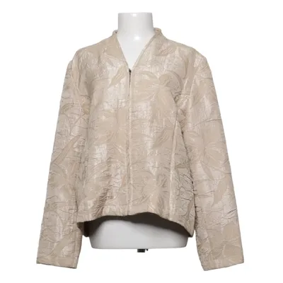 Jack (Beige) van Ofelia Polyester, Viscose