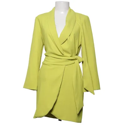 Wikkelvest (Geel) van Zara Polyester