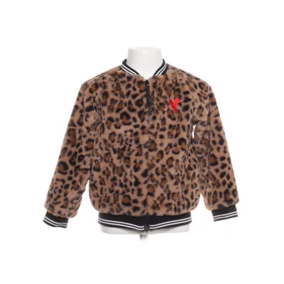 Bomberjacka (Svart, Brun, Beige) från Jubel Polyester