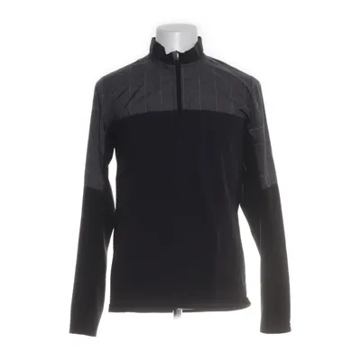 Trainingstop (Zwart, Grijs) van Adidas Running Elastaan, Polyester, Polyamide