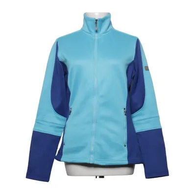 Veste anti-froid (Bleu) de ANKY Élasthane, Polyester