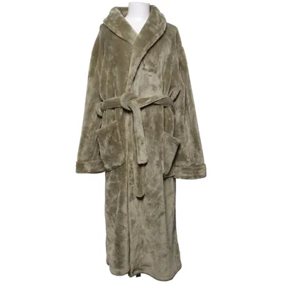 Badrock (Grön) från Ellos Polyester