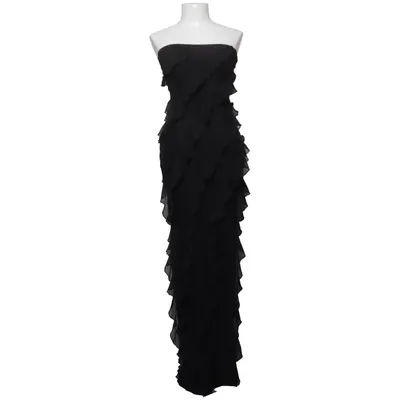 Robe de soirée (Noir) de Oh Polly Élasthane, Polyester