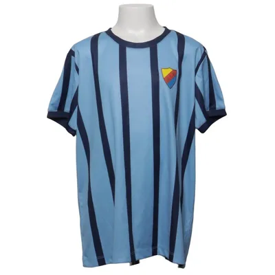 Football jersey (Blue) from Djurgårdens IF Polyester