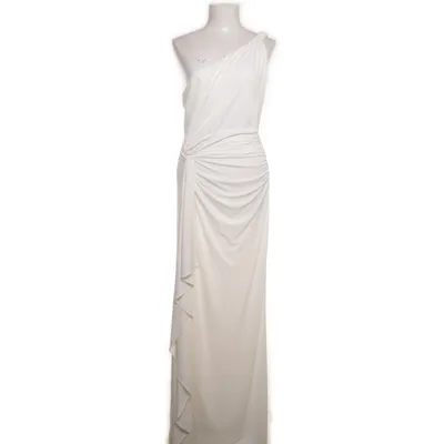 Evening gown (White) from Akac Ecou