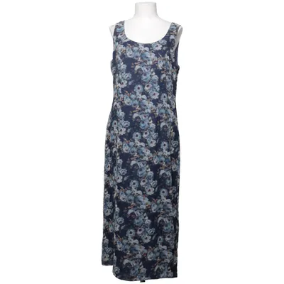Dress (Blue, Multicolored) from La Rochelle