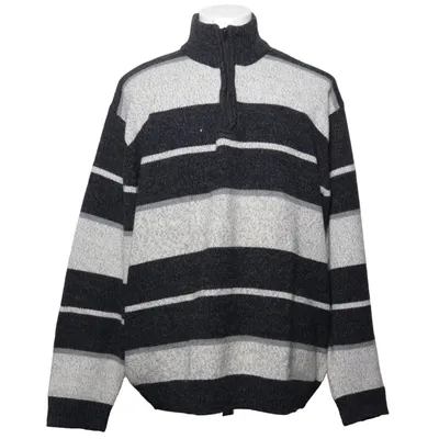 Fleece sweater (1-8029) from Jack Ashore Acrylic