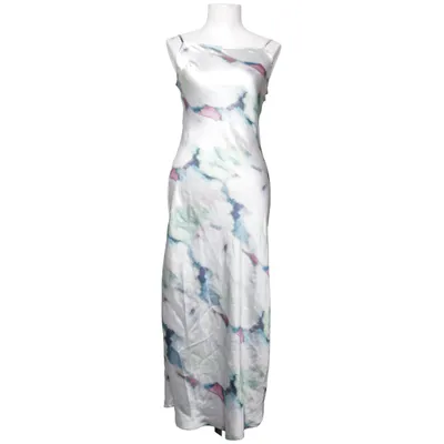 Långklänning (SATINA DRESS-TR) från Xside Polyester