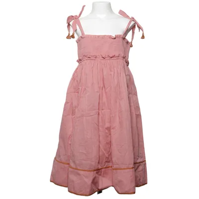 Klänning (Rosa) från Zimmermann Bomull