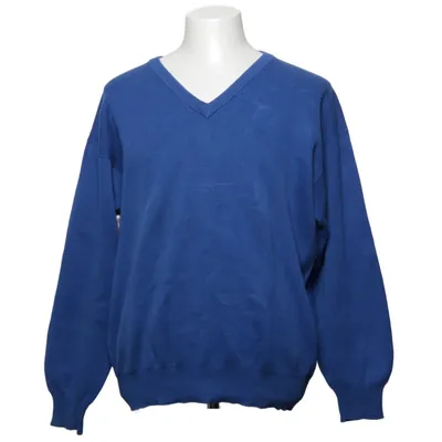 Pull-over (Bleu) de Best in Town Coton