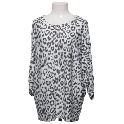 Topp (Maja Top) från Femme Collection Elastan, Polyester, Viskos