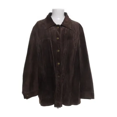 Läderjacka (Oversize) från Generous by Lindex