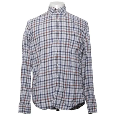 Flannel shirt (Luxury Flanell) from Tom Rusborg