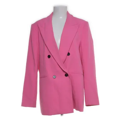 Kavaj (90233 Flash Oversize Blazer) från Co'Couture Elastan, Polyester